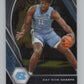 2021-22 Panini Prizm Draft Picks #25 Day'Ron Sharpe Rookie  V98160 Image 1