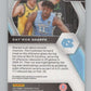 2021-22 Panini Prizm Draft Picks #25 Day'Ron Sharpe Rookie  V98160 Image 2