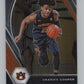 2021-22 Panini Prizm Draft Picks #26 Sharife Cooper Rookie  V98161 Image 1