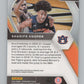 2021-22 Panini Prizm Draft Picks #26 Sharife Cooper Rookie  V98161 Image 2