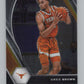 2021-22 Panini Prizm Draft Picks #27 Greg Brown III Rookie  V98162 Image 1