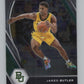 2021-22 Panini Prizm Draft Picks #30 Jared Butler Rookie  V98163 Image 1