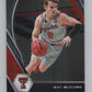 2021-22 Panini Prizm Draft Picks #39 Mac McClung Rookie  V98166 Image 1