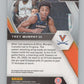 2021-22 Panini Prizm Draft Picks #40 Trey Murphy III Rookie  V98167 Image 2