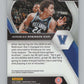2021-22 Panini Prizm Draft Picks #43 Jeremiah Robinson-Earl Rookie  V98168 Image 2