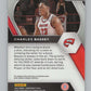 2021-22 Panini Prizm Draft Picks #45 Charles Bassey Rookie  V98169 Image 2