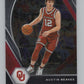 2021-22 Panini Prizm Draft Picks #49 Austin Reaves Rookie  V98170 Image 1