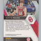 2021-22 Panini Prizm Draft Picks #49 Austin Reaves Rookie  V98170 Image 2
