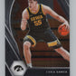 2021-22 Panini Prizm Draft Picks #51 Luka Garza Rookie  V98172 Image 1