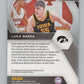 2021-22 Panini Prizm Draft Picks #51 Luka Garza Rookie  V98172 Image 2