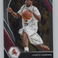 2021-22 Panini Prizm Draft Picks #53 James Harden  V98173 Image 1