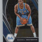 2021-22 Panini Prizm Draft Picks #54 Russell Westbrook  V98174 Image 1