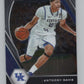 2021-22 Panini Prizm Draft Picks #58 Anthony Davis  V98176 Image 1