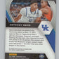 2021-22 Panini Prizm Draft Picks #58 Anthony Davis  V98176 Image 2