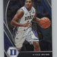 2021-22 Panini Prizm Draft Picks #62 Kyrie Irving  V98177 Image 1