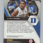 2021-22 Panini Prizm Draft Picks #62 Kyrie Irving  V98177 Image 2