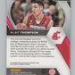 2021-22 Panini Prizm Draft Picks #82 Klay Thompson  V98186 Image 2