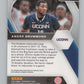 2021-22 Panini Prizm Draft Picks #92 Andre Drummond  V98190 Image 2