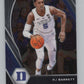 2021-22 Panini Prizm Draft Picks #95 RJ Barrett   V98191 Image 1