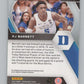 2021-22 Panini Prizm Draft Picks #95 RJ Barrett   V98191 Image 2