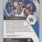 2021-22 Panini Prizm Draft Picks #97 Rajon Rondo  V98193 Image 2
