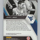 2021-22 Panini Prizm Draft Picks #100 Jerry West   V98194 Image 2