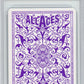 2023 Topps All Aces #AA32 Nolan Ryan Graded Mint HCWG 9 Image 2