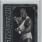 2023 Prizm WWE Legends of the Hall #16 Hulk Hogan Graded Mint HCWG 9 Image 1