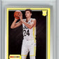2022-23 Panini Hoops Yellow #252 Walker Kessler RC Rookie Mint HCWG 9 Image 1