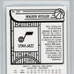 2022-23 Panini Hoops Yellow #252 Walker Kessler RC Rookie Mint HCWG 9 Image 2