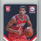 2013-14 Prestige Bonus Shots Gold #171 Michael Carter-Williams 3/10 RC HCWG 7 Image 1