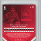 2013-14 Prestige Bonus Shots Gold #171 Michael Carter-Williams 3/10 RC HCWG 7 Image 2