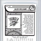 2022-23 Panini Hoops #242 Jalen Williams RC Rookie Mint HCWG 9 - 11286 Image 2