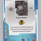 2024 UD National Hockey Card Day #NHCD-31 Connor Bedard Rookie  V98197 Image 2