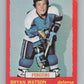 1973-74 O-Pee-Chee #14 Bryan Watson  Pittsburgh Penguins  V98200 Image 1