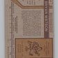1973-74 O-Pee-Chee #14 Bryan Watson  Pittsburgh Penguins  V98200 Image 2