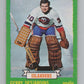 1973-74 O-Pee-Chee #178 Gerry Desjardins  New York Islanders  V98204 Image 1
