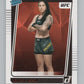 2022 Donruss #217 Karol Rosa Rated Rookies  RC Rookie   V98212 Image 1