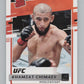 2021 Panini Chronicles  Donruss Rated Rookies #25 Khamzat Chimaev   V98214 Image 1