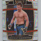 2022 Panini Select #84 Shavkat Rakhmonov Concourse Rookie  V98217 Image 1