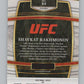 2022 Panini Select #84 Shavkat Rakhmonov Concourse Rookie  V98217 Image 2