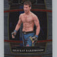 2022 Panini Select #84 Shavkat Rakhmonov Concourse Rookie  V98218 Image 1