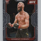 2021 Panini UFC #7 Khamzat Chimaev Vertical Rookie RC  V98219 Image 1