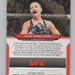 2021 Panini UFC #31 Rose Namajunas Vertical   V98220 Image 2