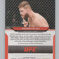 2021 Panini UFC #84 Jiri Prochazka Vertical Rookie RC  V98221 Image 2