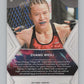 2021 Panini UFC Fireworks #15 Zhang Weili  Strawweight  V98223 Image 2