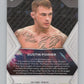 2021 Panini UFC Fireworks #19 Dustin Poirier  Lightweight  V98224 Image 2