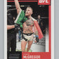 2021 Panini Chronicles Score #96 Conor McGregor  Lightweight  V98225 Image 1