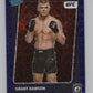 2022 Donruss Optic Purple Velocity #101 Grant Dawson Rookie 36/59   V98230 Image 1