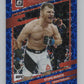 2022 Donruss Optic Blue Velocity #50 Stipe Miocic   V98232 Image 1